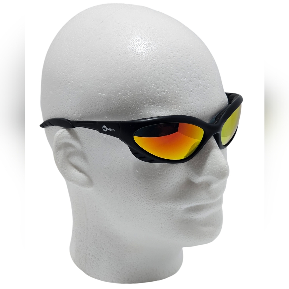 Miller Safety Glasses